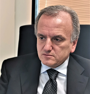 Alfonso Santaniello