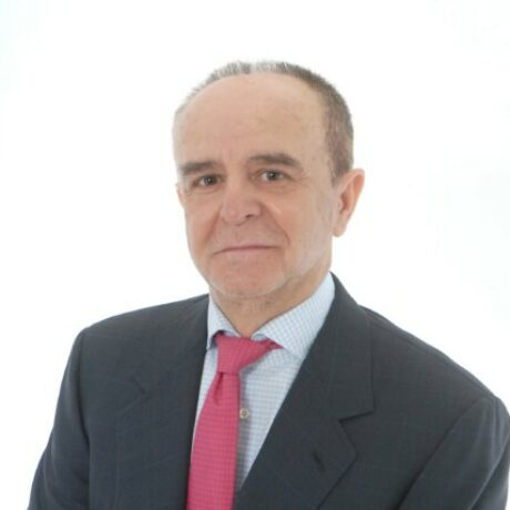 Prof. Theodosios Palaskas