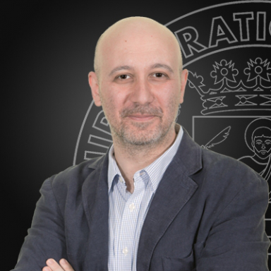 Prof. Francesco Colace