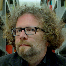 Prof. Fabrizio Panozzo