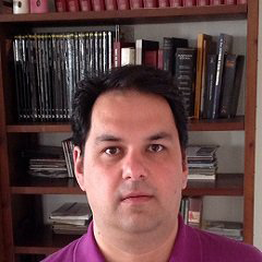 Prof. Athanasios Anastasiou