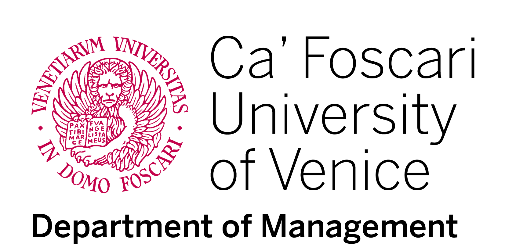 Ca' Foscari University of Venice